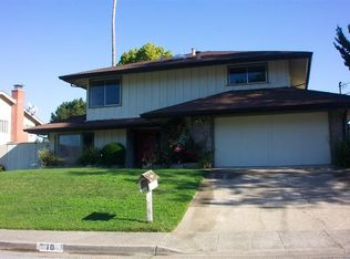 10 Brassie Ct, Novato, CA 94949