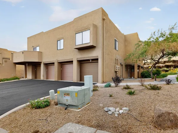 2900 Vista Del Rey NE Unit 9A, Albuquerque, NM 87112