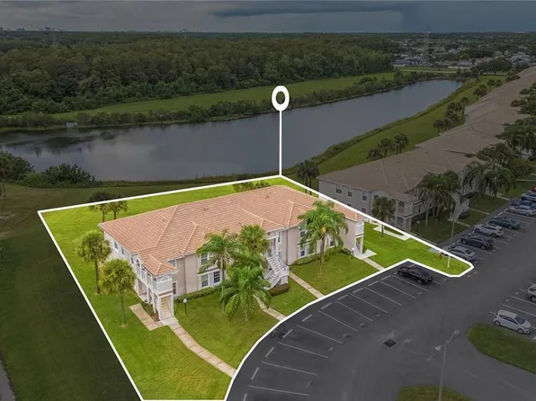 13438 Fairway Glen Dr APT 102, Orlando, FL 32824