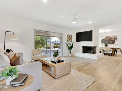 8450 E Lincoln Dr, Scottsdale, AZ, 85250