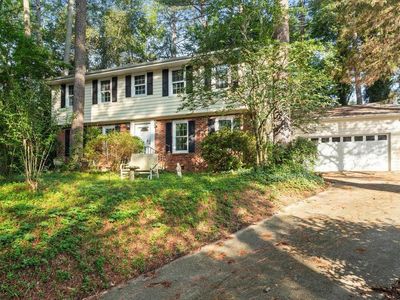 5321 Fieldstone Dr, Raleigh, NC, 27609