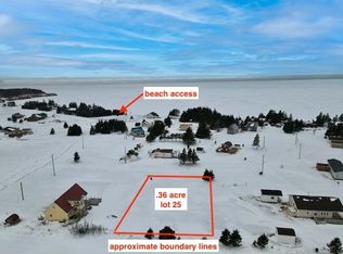 25 Graham Head Rd, Saint David'S Parish, PE C0B1C0