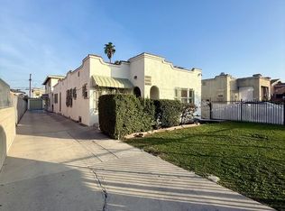 6544 S Victoria Ave, Los Angeles, CA 90043