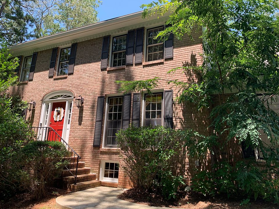 1st image of 536 Keeler Woods Dr