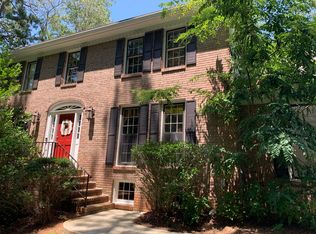536 Keeler Woods Dr, Marietta, GA 30064