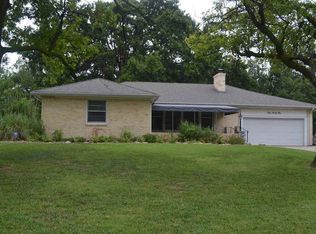 141 N Brookside St, Wichita, KS 67208