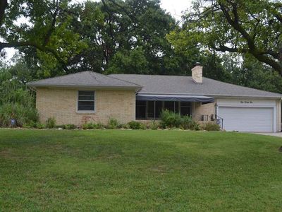 141 N Brookside St, Wichita, KS, 67208