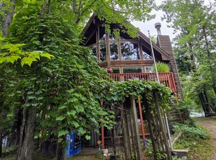 60 Polk St, Cohasset, MN 55721