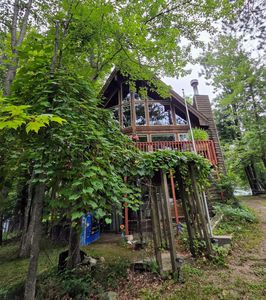 60 Polk St, Cohasset, MN, 55721