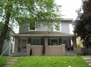 430 N Bradley Ave, Indianapolis, IN