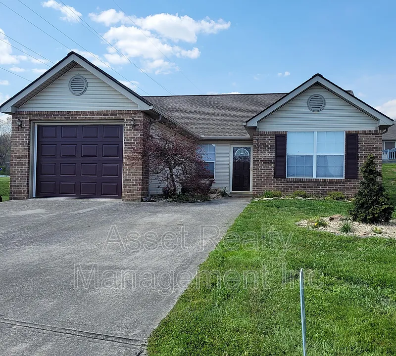 2909 Billings Way