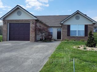 2909 Billings Way, Knoxville, TN 37924