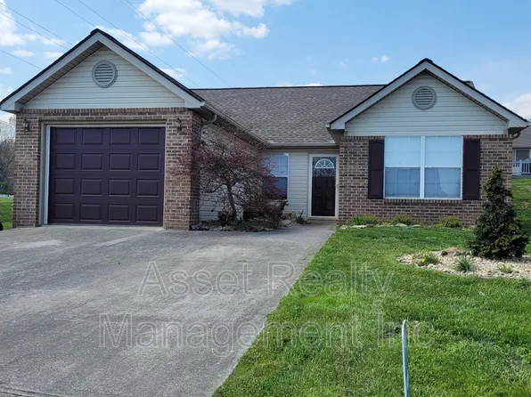 2909 Billings Way, Knoxville, TN 37924