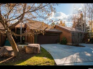 1501 W Meadow Loop Rd #6, Park City, UT 84098