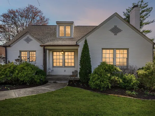 106 Carolyn Ave, Franklin, TN 37064