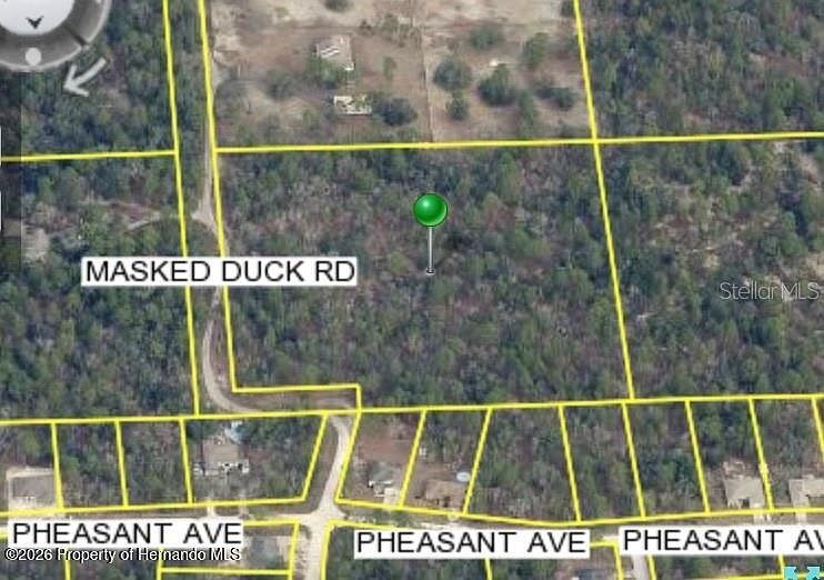 1st image of 0 Masked Duck Rd