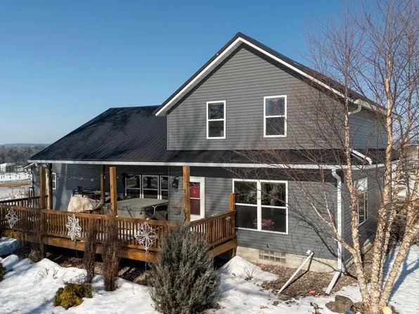 140404 COUNTY ROAD L, Merrill, WI 54452