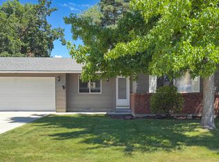 3298 N Clayton Pl, Boise, ID 83704