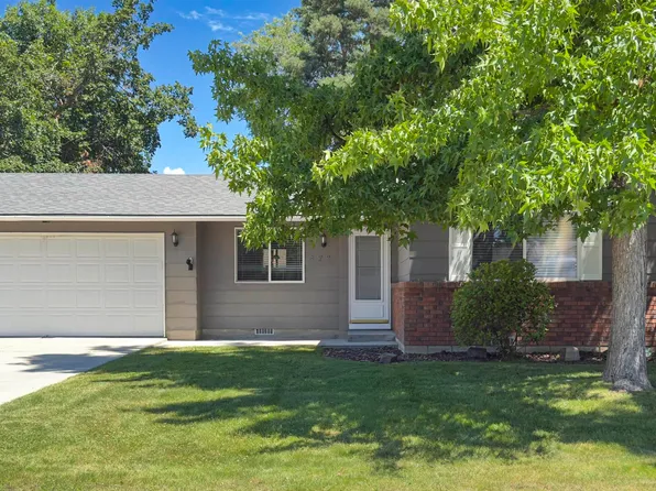 3298 N Clayton Pl, Boise, ID 83704