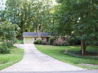 238 Tall Tree Rd, Athens, GA 30606