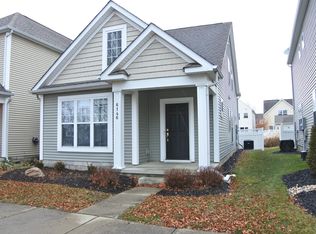 6146 Rackley Way, Westerville, OH 43081