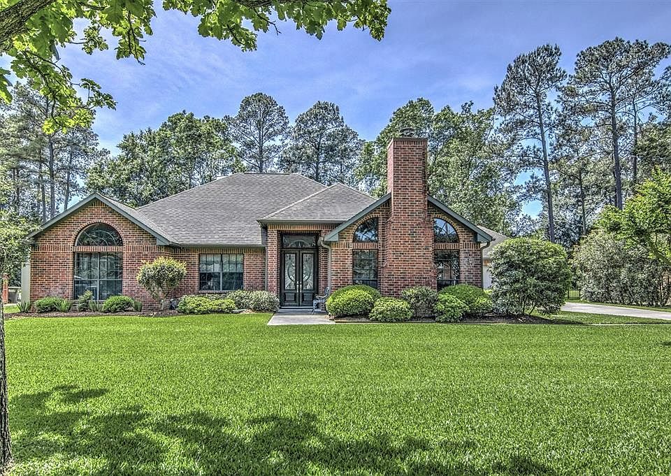 1st image of 11911 Bourgeois Forest Dr