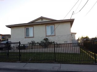 1225 S Willie James Jones Ave, San Diego, CA 92113