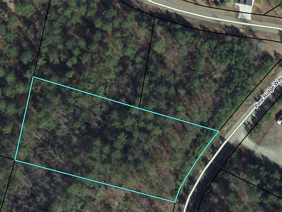 3rd image of E25 Pine Ridge Way