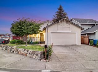 7433 Maximillian Pl, Rohnert Park, CA 94928