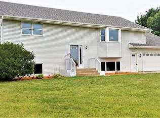 25680 97th St NW, Zimmerman, MN 55398