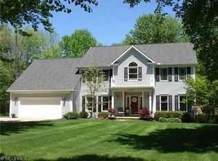 34685 Seminole Way, Solon, OH 44139