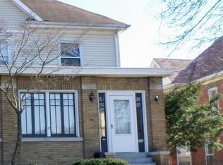 526 Banfield Ave, Follansbee, WV