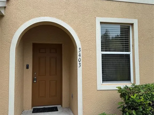 3403 Parkridge Cir #20, Sarasota, FL 34243