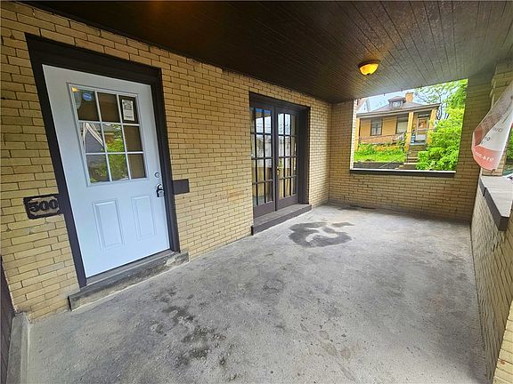 2nd image of 500 Marwood Ave