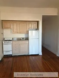 Rented by Sovereign Associates