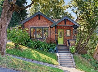 3609 S Hanford St, Seattle, WA 98144