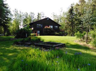 18243 Werre St UNIT B, Chugiak, AK 99567