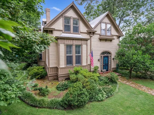 1737 Harbert Ave, Memphis, TN 38104