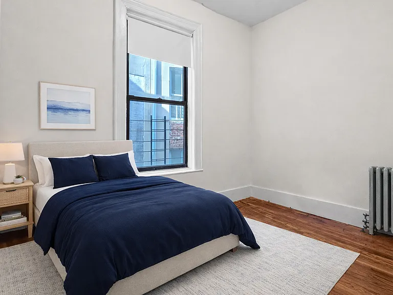 545 W 142nd St #52 — Photo 3