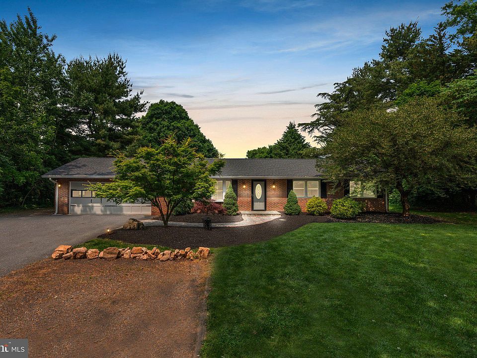 12868 Highland Rd, Highland, MD 20777 Zillow