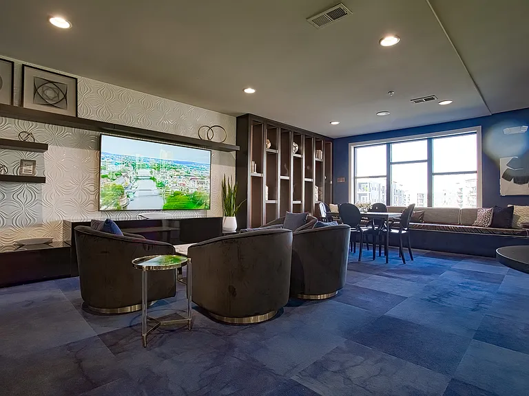 Allure Apartments — Photo 33
