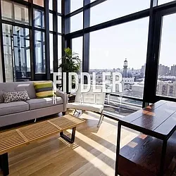 Rented by The KCI Group