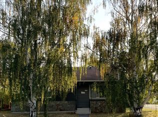 901 N Park Ave, Helena, MT 59601