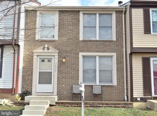 3452 Brookville Ln, Woodbridge, VA 22192
