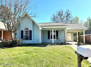 325 Audubon Cir, Brandon, MS 39047