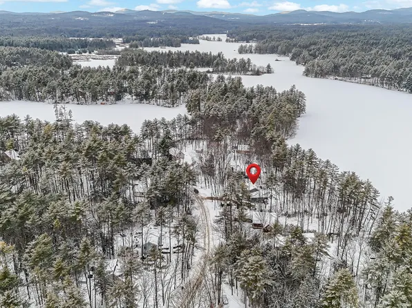 59 Crescent Drive, Waterboro, ME 04061