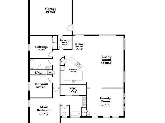 2nd image of this home