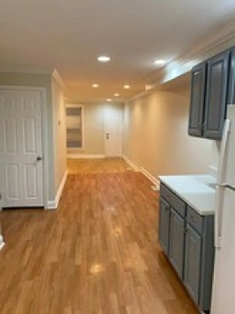 Historic Row Home in Pig Town - Downtown Baltimore Living at its Best — Photo 4