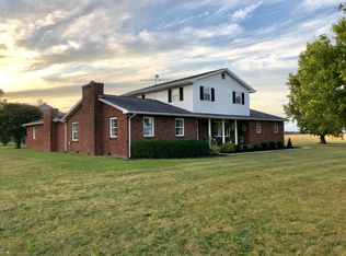 6200 Junk Rd, Mount Sterling, OH 43143