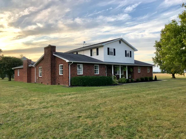 6200 Junk Rd, Mount Sterling, OH 43143